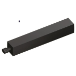 Bachmann Entriegelungswerkzeug  800.0052 