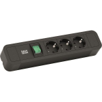 Bachmann PRIMO 2 3xCEE7/3        350.006 