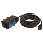 Bachmann Verteilersteckdose      349.044 