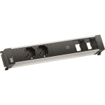 Bachmann Power Frame M 2xP40     916.540 