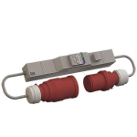 Bachmann ÜSS Modul 3 phasig     800.2623 