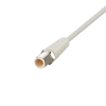 IFM Anschlusskabel Steck. <250VAC EVF073 