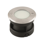 EVN LED Bodeneinbau -rund -    672029902 