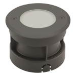 EVN LED Bodeneinbau anthrazit   6722502A 