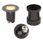 EVN LED Bodeneinbau -rund -   679235A53D 