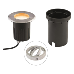 EVN LED Bodeneinbau -rund -    678710402 