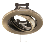 EVN Halogen-Einbauleuchte plan    751422 