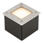 EVN LED Bodeneinbau -quad. -     6740402 