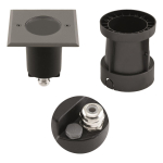 EVN Bodeneinbau -quad. -       679435EVA 