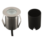 EVN LED Bodeneinbauleuchte IP65   652120 