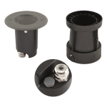 EVN Bodeneinbaustrahler IP67 V2a 679235A 