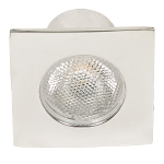 Nobile LED Mini Spot Q chrom  1589370220 