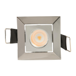 Nobile LED Mini Spot SQ CSP   1589360138 