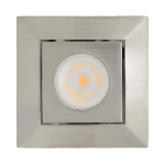 Nobile LED Mini Spot SQ CSP   1589360238 