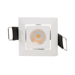 Nobile LED Mini Spot SQ CSP   1589360338 