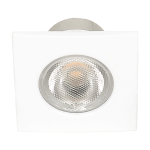 Nobile LED Mini Spot Q weiß   1589380120 