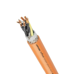     ÖLFLEX SERVO FD 796 CP 4G1,5+(2x0,5) 