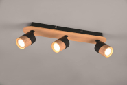 Trio 3er Spot ARUNI, 3x GU10   801100332 