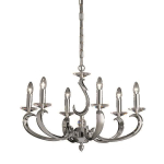 Brumberg Krone, chrome 6-lp.,   50804020 