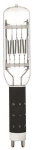 S&H Halogenlampe 100x550mm G38     17527 