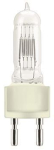 S&H Halogenlampe 26x140mm G22 230V 17499 