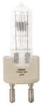 S&H Halogenlampe 22x121mm 2pins    17513 