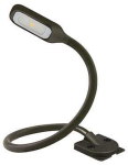 S&H Leseleuchte ONYX COPILOT L+7   17415 