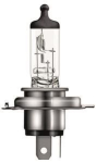 S&H Autolampe Halogen H4 P43t 12V  17085 