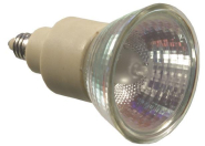 SUH Halogenlampe JDR 50,67x75mm    13000 