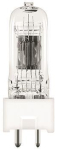 S&H Halogenlampe Gy9,5 230V 400W   17484 