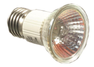 S&H Halogenlampe JDR 50,67x75mm    13036 