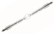 S&H Halogen-Metalldampflampe       17587 