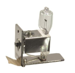 S&H Mikroskoplampe Sockel:Spezial  11536 