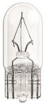 S&H Autolampe W2,1x9,5d 12V 5W /   17260 