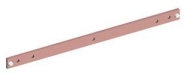 Striebel Cu-Schiene 40x10mm       ZX2032 