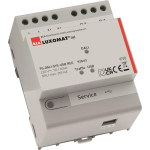 BEG 92843 Netzteil    PS-DALISYS-USB-REG 