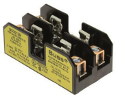 EATON FUSEBLOCK WAS 2894         BG3012B 