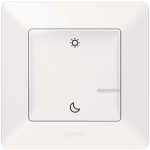 Legrand 752189 Funk Szenentaster Tag/ 