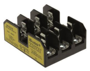 EATON FUSEBLOCK WAS 2967         BG3033S 