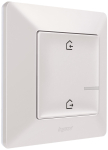 Legrand 752186 Masterswitch Kommen/Gehen 