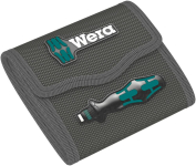 Wera Falttasche leer         05671387001 