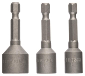 Bosch Steckschlüssel-Pack     2608551078 