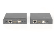 Assmann HDMI HDBaseT 2.0 KVM    DS-55505 