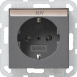 GIRA 045728 SCHUKO BSF System 55 