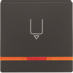 Berker Hotelcard-Schaltaufsatz  16406086 