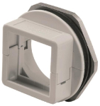 Weidmüller CABTITE KVT63/1 ws Kabel- 