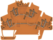 Weidmüller ZDK 2.5-2 OR Reihenklemme 