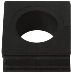 Weidmüller CABTITE KT26b sw Kabeltülle 