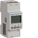 Hager Energiezähler 1phasig      ECA180D 