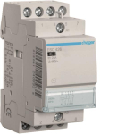 Hager Installationsschütz 25A     ESC426 